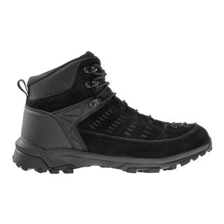 Buty trekkingowe Alpinus Brasil Plus M - Black