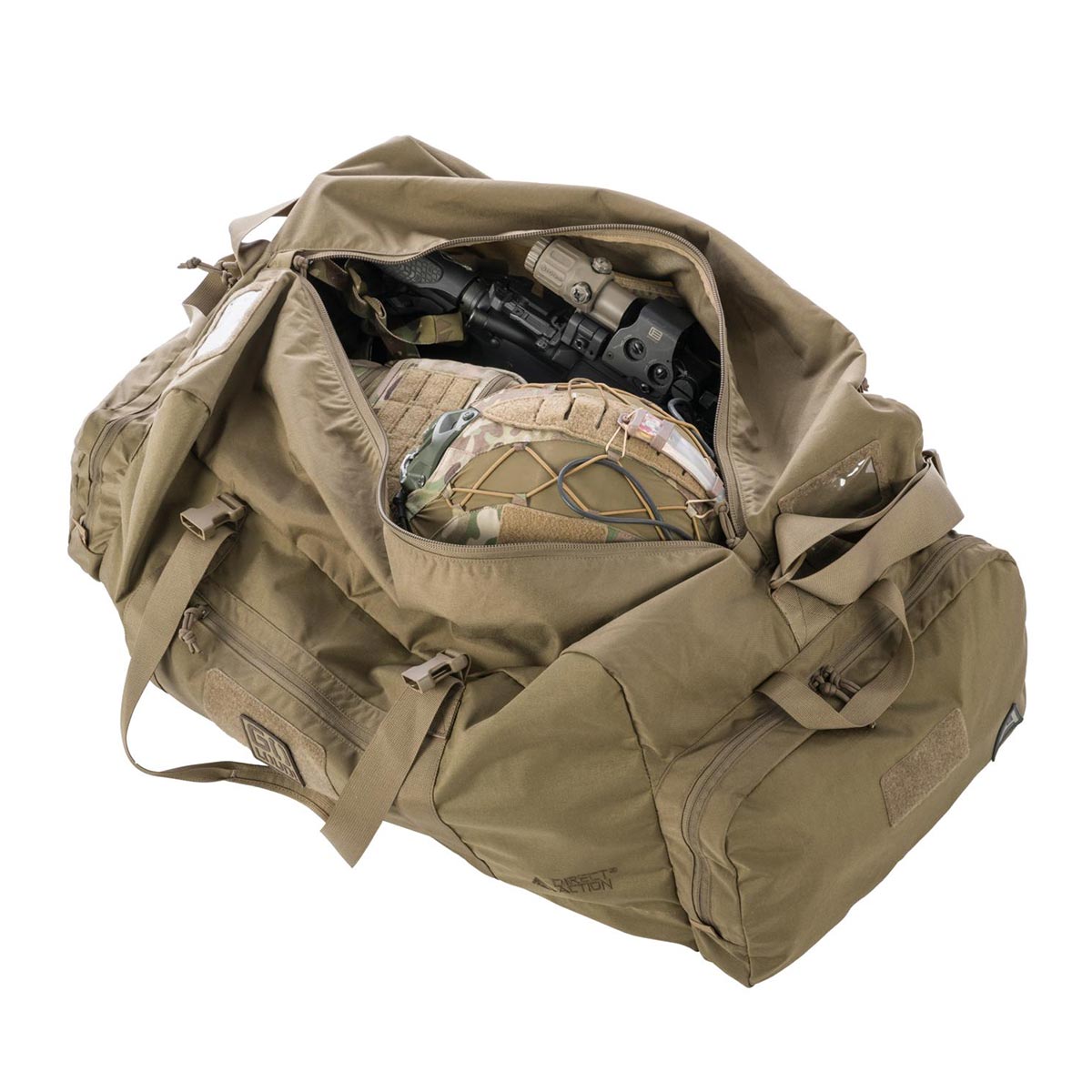 Torba Direct Action Deployment Bag Medium 80 l - Adaptive Green
