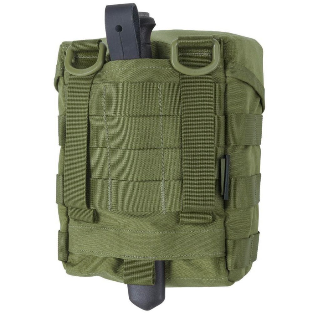 Kieszeń Helikon E&E Pouch - Olive Green