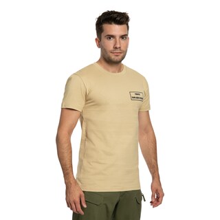 Koszulka T-shirt Helikon Toward Enemy - Khaki