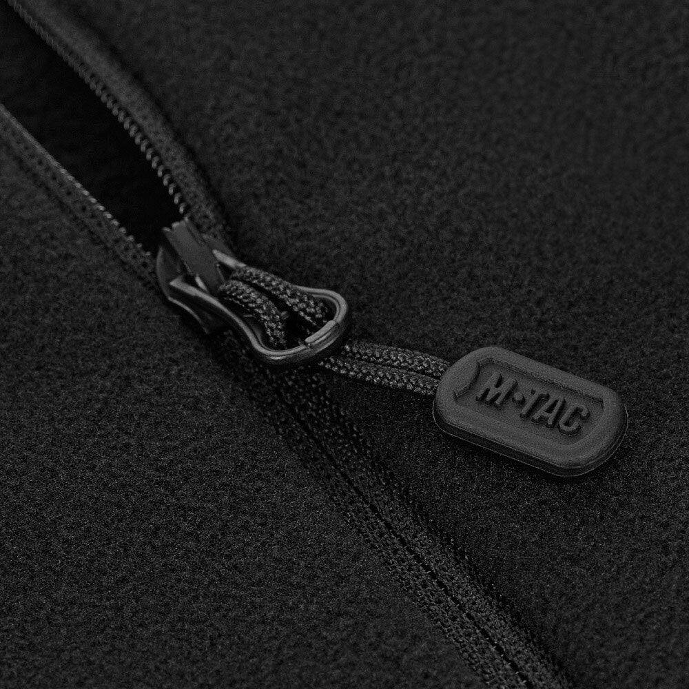 Polar M-Tac Centurion Microfleece - Black
