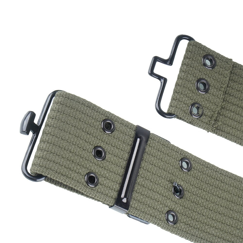 Pas taktyczny Mil-Tec US LC1 - Olive