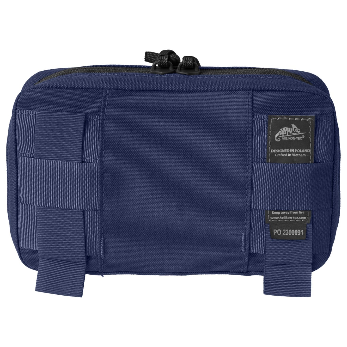 Panel administracyjny Helikon Guardian Admin - Sentinel Blue
