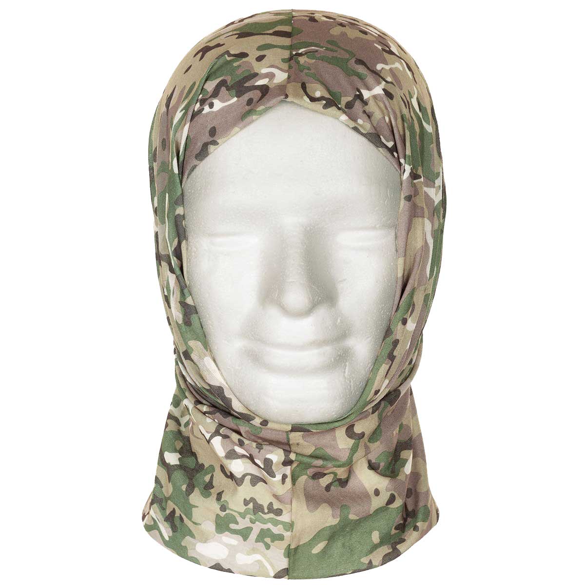 Chusta wielofunkcyjna MFH - Operation-Camo