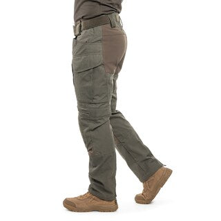 Spodnie UF PRO Striker Ult Combat - Brown Grey