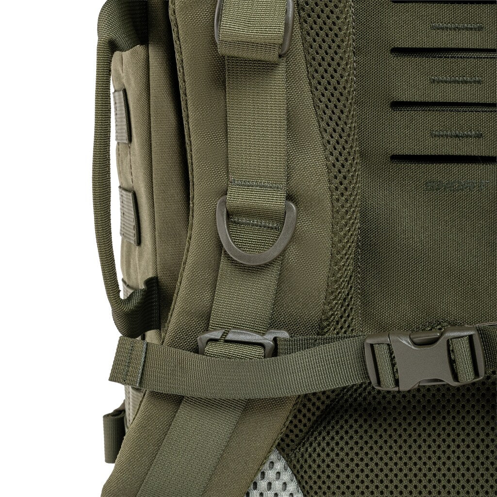 Plecak medyczny Tasmanian Tiger Medic Platoon Pack 57 l - Olive