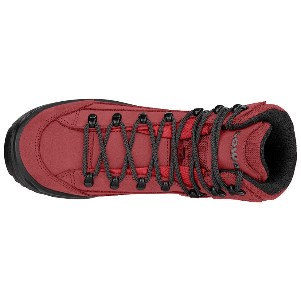 Buty damskie Lowa Renegade GTX MID - Chili