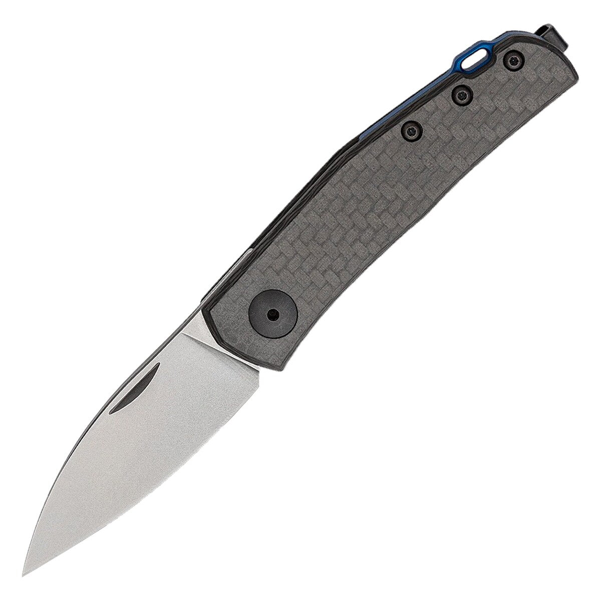 Nóż składany Zero Tolerance Jens Anso Slipjoint