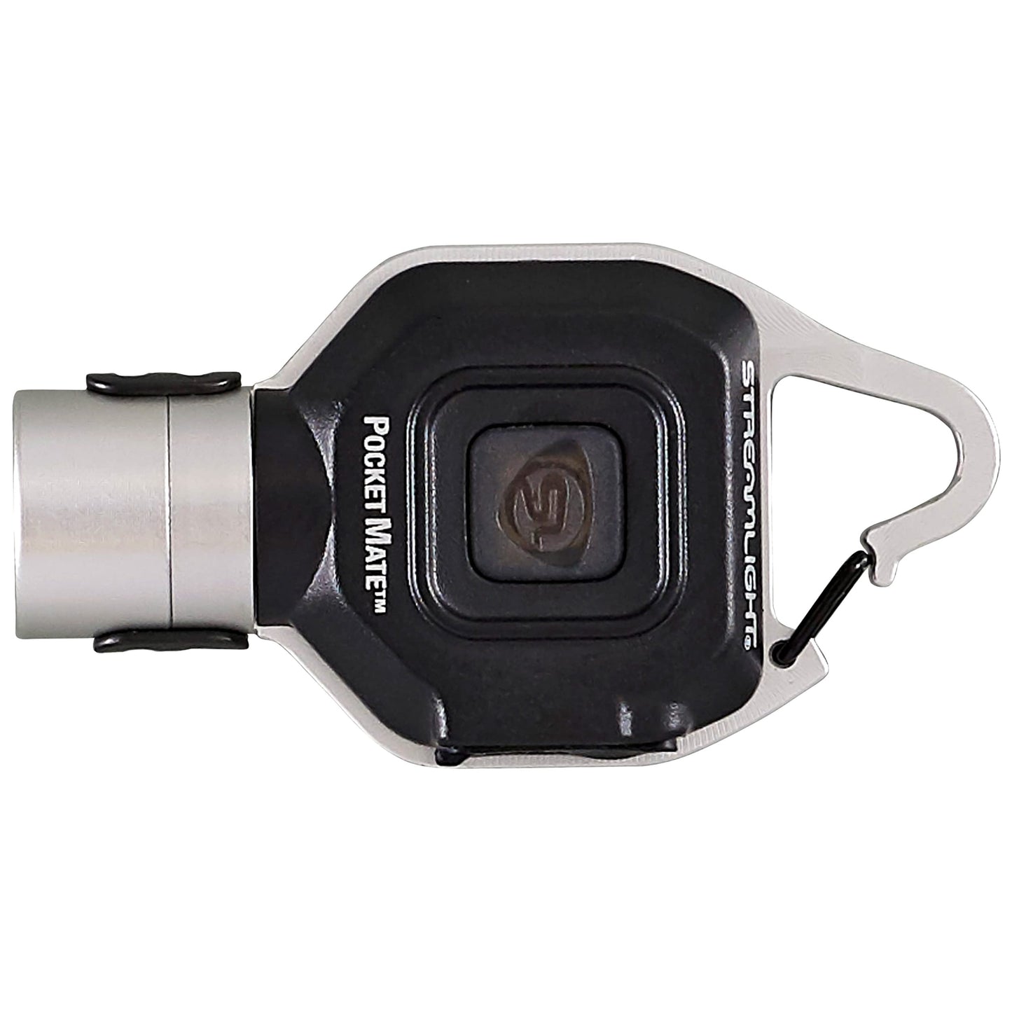 Latarka Streamlight Pocket Mate USB Silver - 325 lumenów