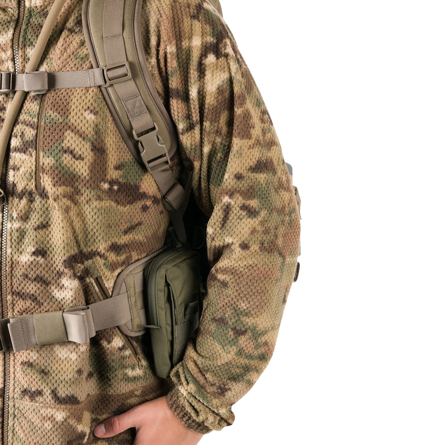 Plecak Helikon Matilda 50 l - Coyote