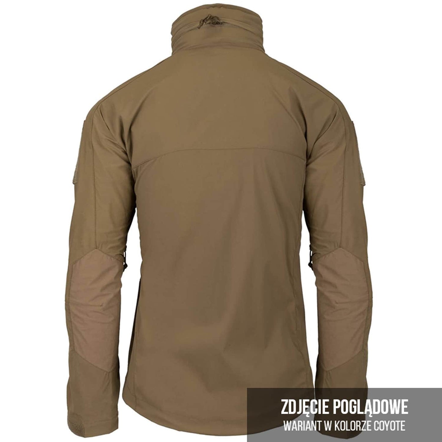 Kurtka Helikon Blizzard StormStretch - PenCott WildWood