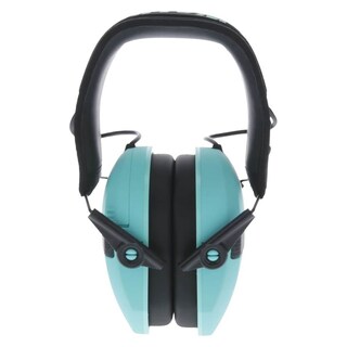 Ochronniki słuchu aktywne Walker's Razor Slim - Light Teal
