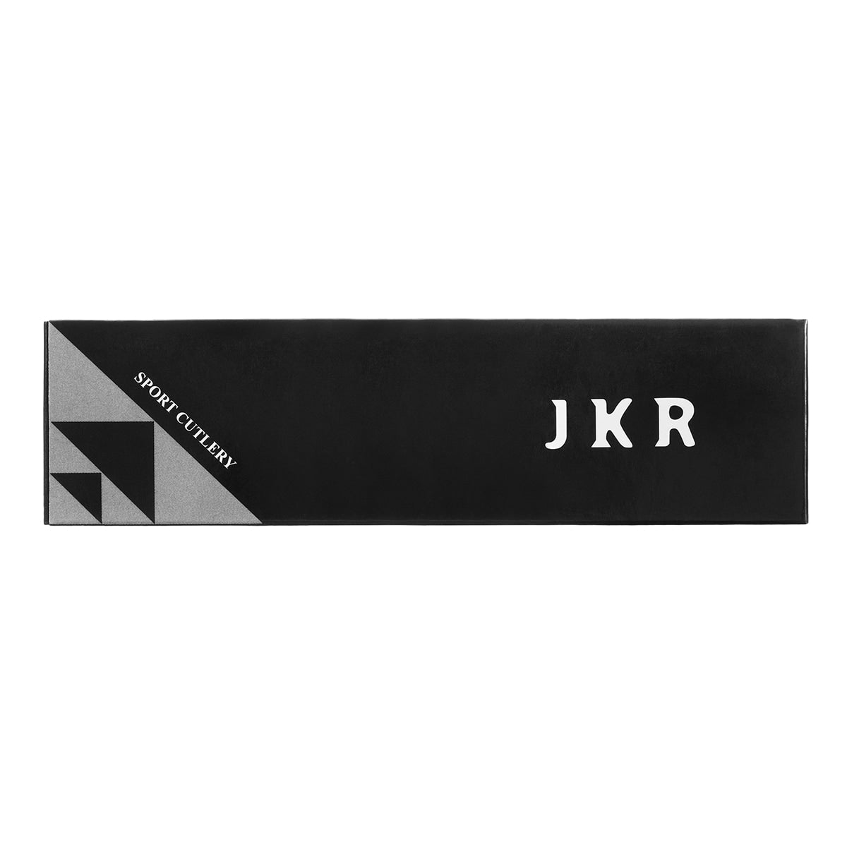 Nóż składany treningowy motylek Joker - Black / Black