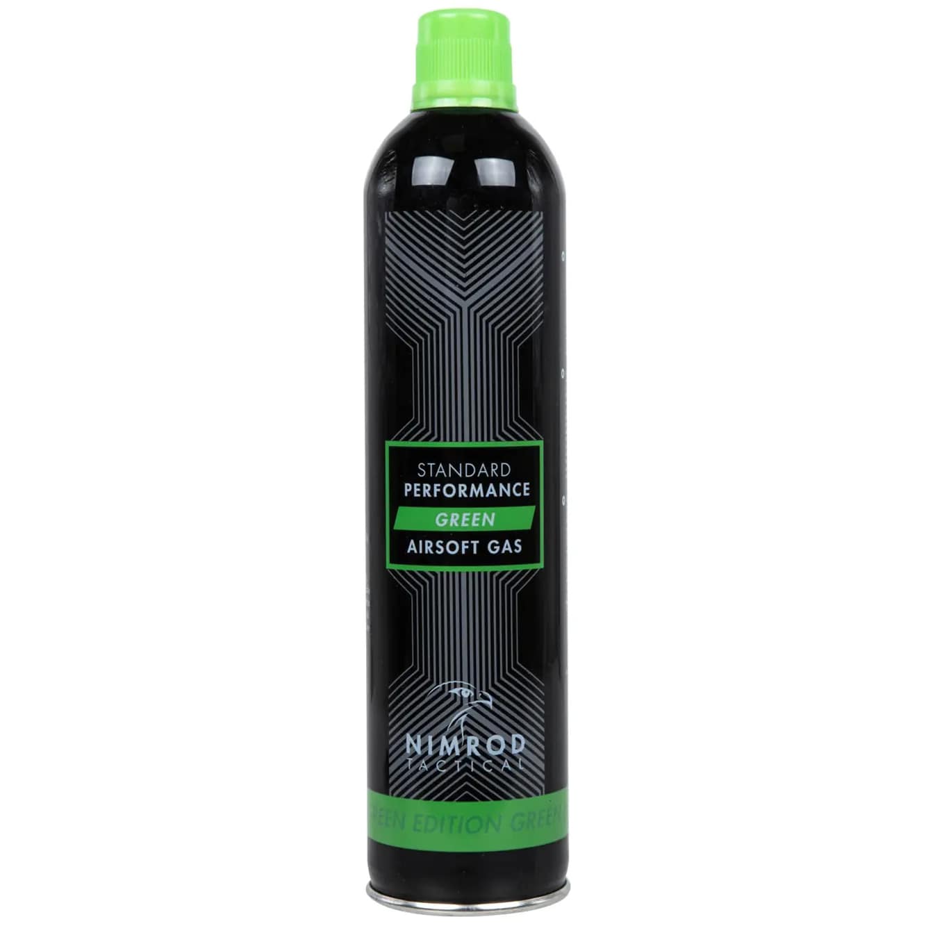 Nimrod Tactical Standard Performance Green Gas 500 ml
