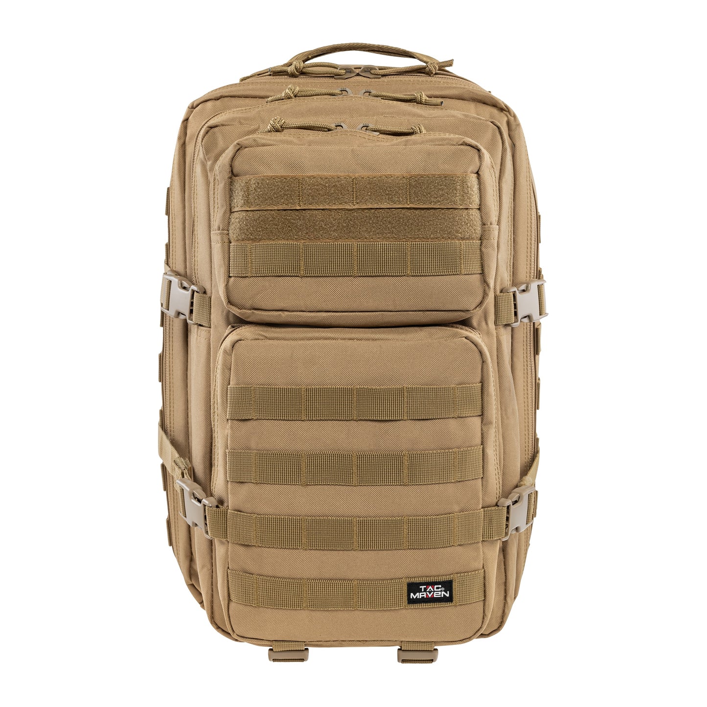 Plecak Pentagon Tac Maven Assault Large 51 l - Coyote