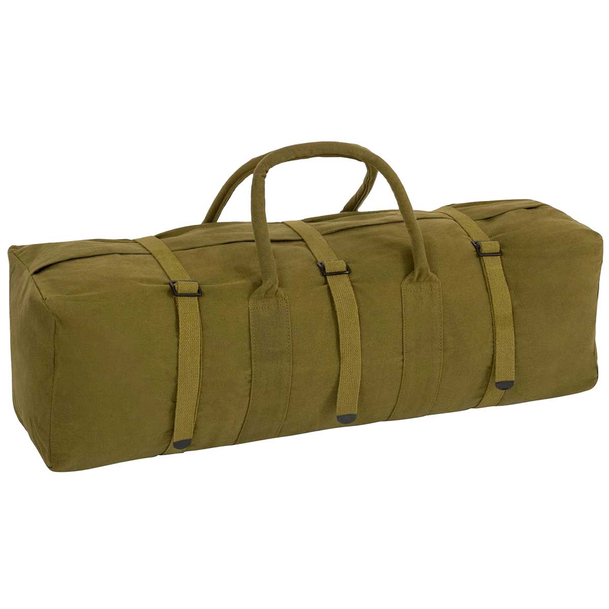 Torba Highlander Outdoor Rope Handle Tool Bag 24 l - Olive