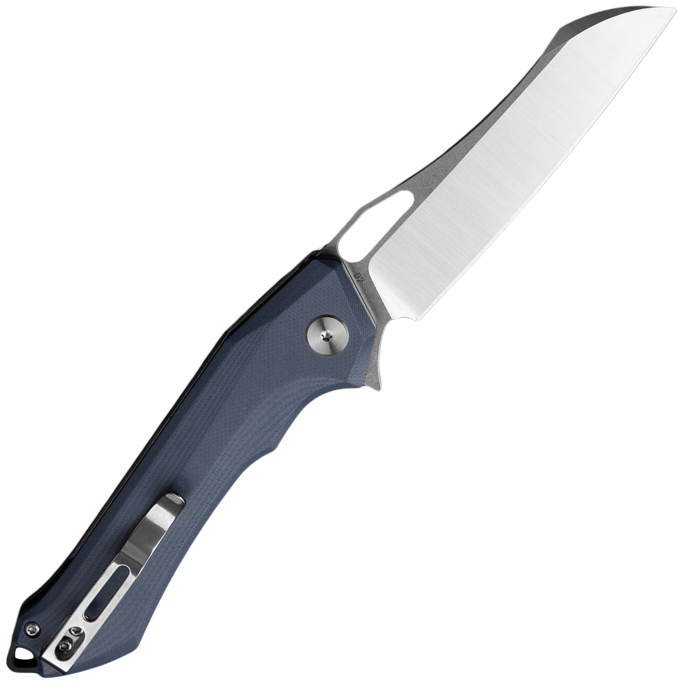 Nóż składany Bestech Knives Platypus - Grey