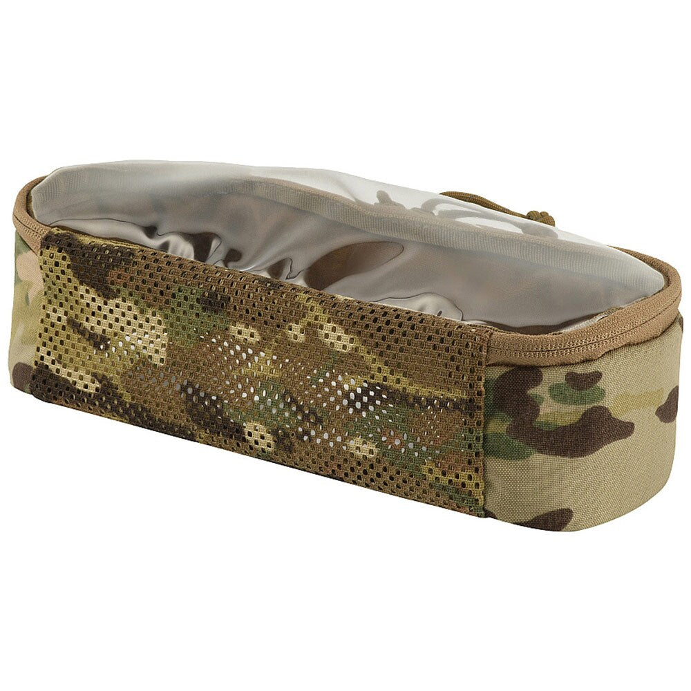 Organizer M-Tac Elite przezroczysty Medium - MultiCam