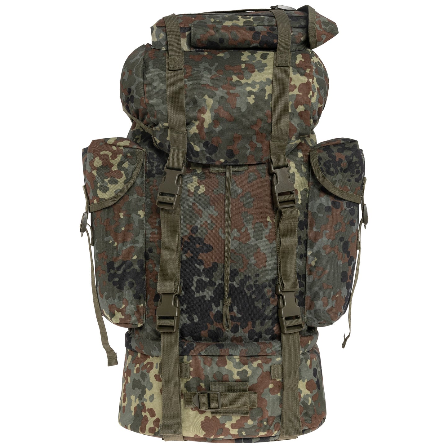 Plecak Mil-Tec BW 65 l - Flecktarn