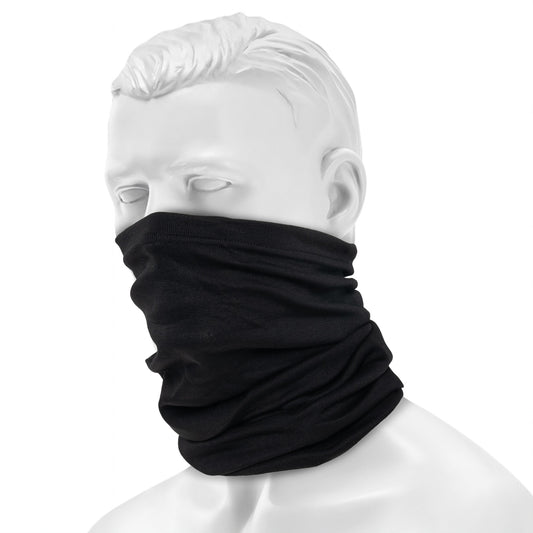 Chusta Highlander Outdoor Thermal - Black