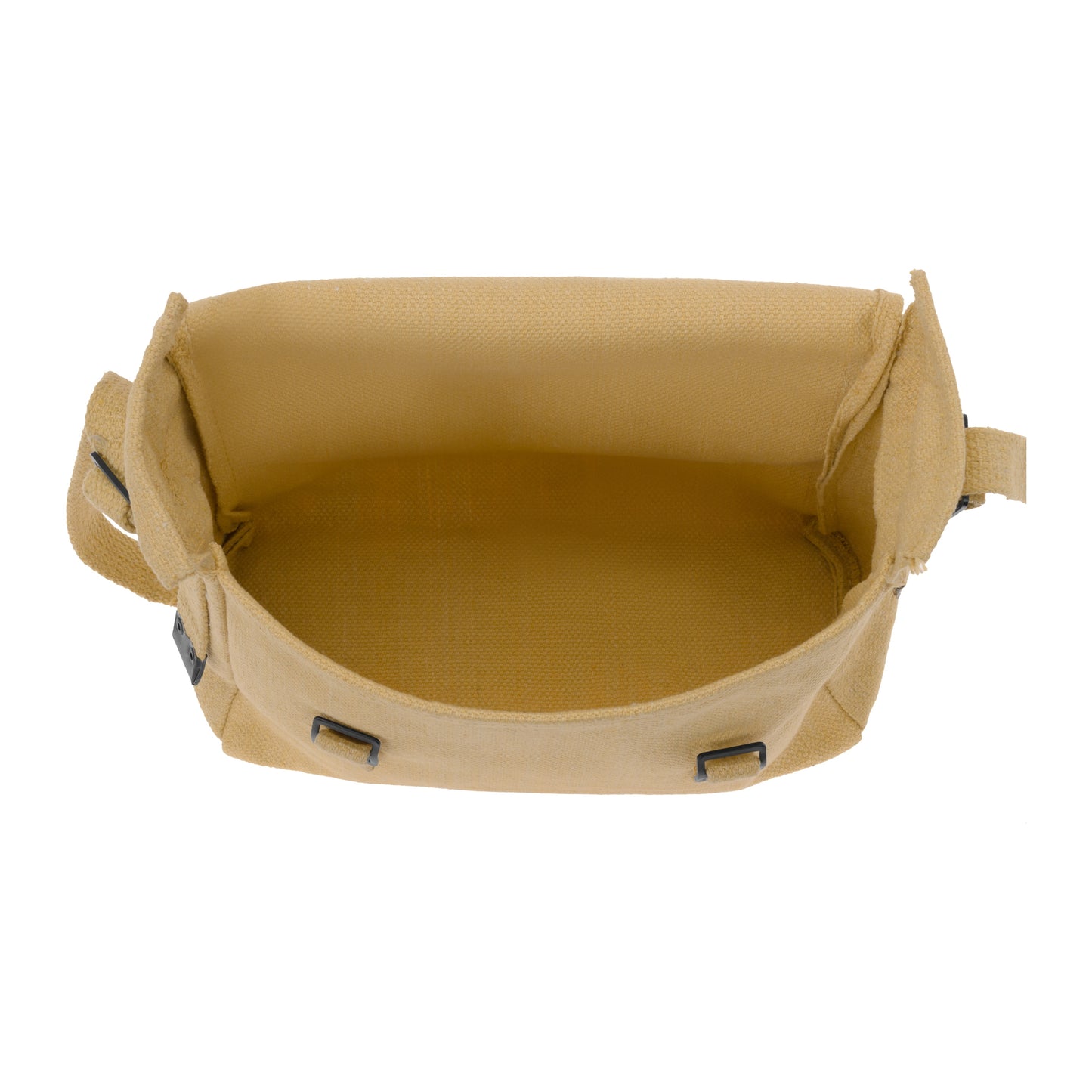 Torba Highlander Outdoor Webbing Haversack - Beige
