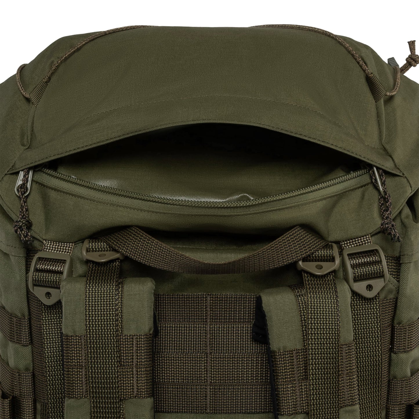 Plecak Savotta Kantamus 60 l - Green