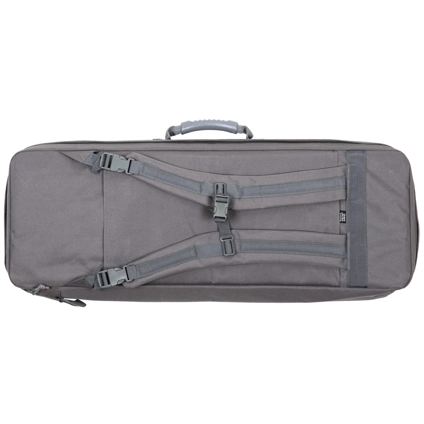 Pokrowiec na replikę ASG Specna Arms Quick Deployment Rifle Bag - Grey