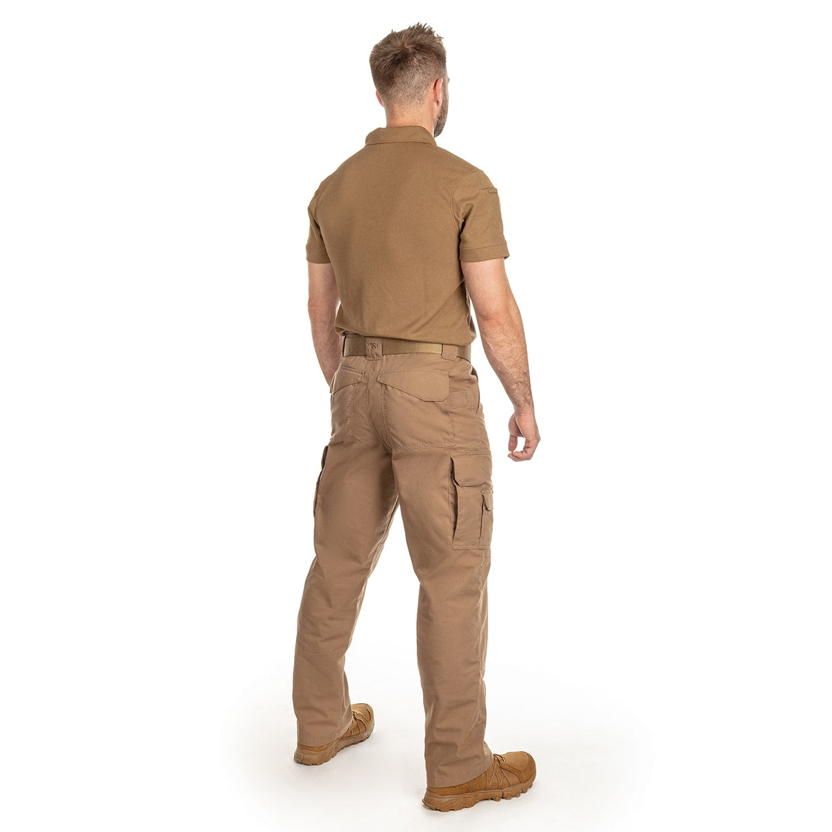 Spodnie Tru-Spec Original Tactical 24/7 PR - Coyote