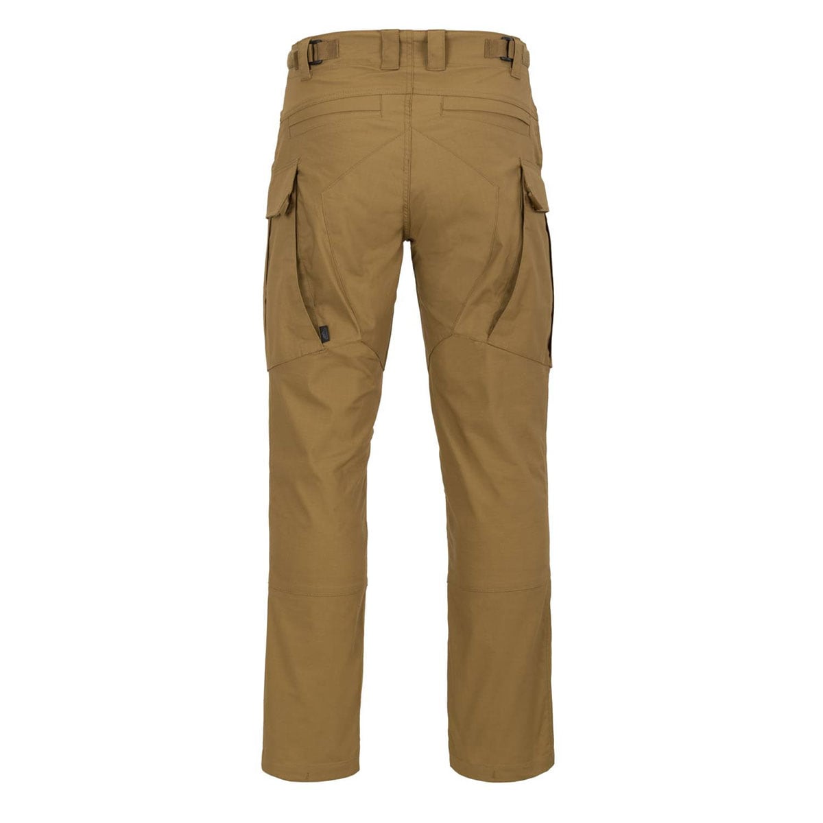 Spodnie wojskowe Helikon SFU Next Mk2 Pants PolyCotton Rip-Stop - Coyote
