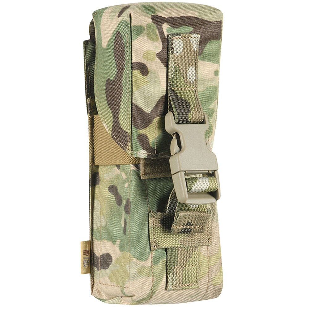Ładownica Fastex M-Tac na 2 magazynki karabinowe - MultiCam