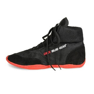 Buty DBX Bushido ARS-2051A - Black
