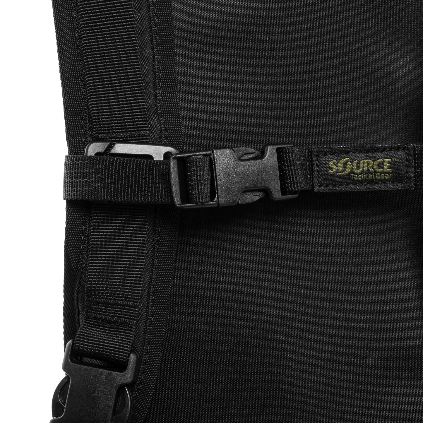 Plecak hydracyjny Source Transporter 2 l - Black