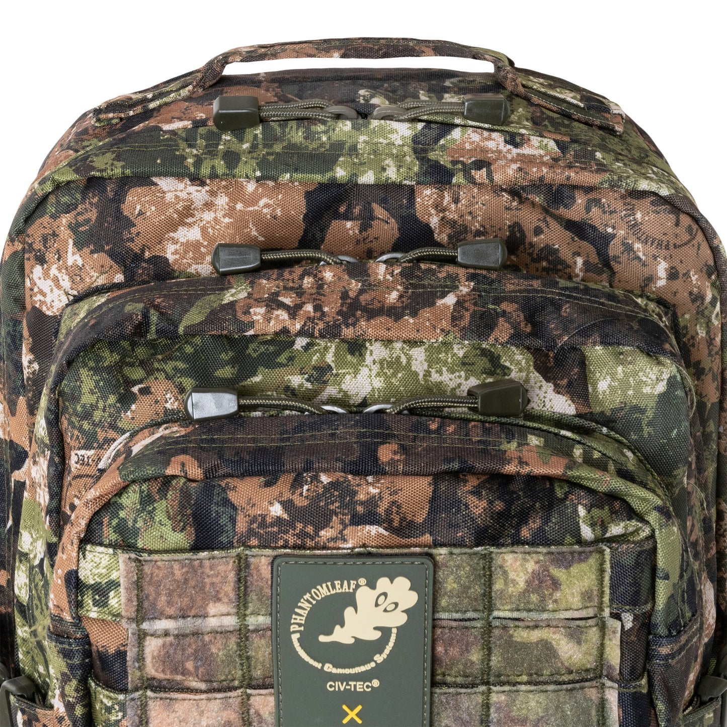 Plecak Mil-Tec Assault Pack Large 36 l - Phantomleaf WASP I Z3A
