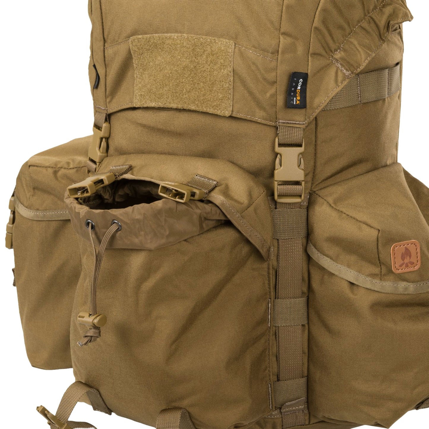 Plecak Helikon Bergen 18 l - Coyote