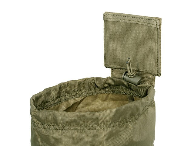 Torba zrzutowa 8Fields mała - olive