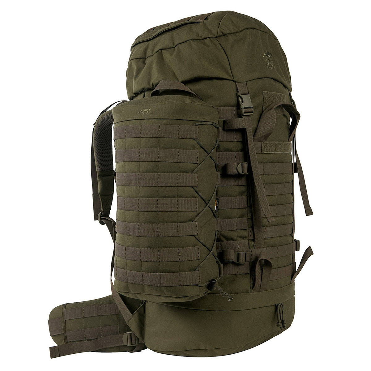 Kieszeń Tasmanian Tiger Tac Pouch 9 SP - Olive