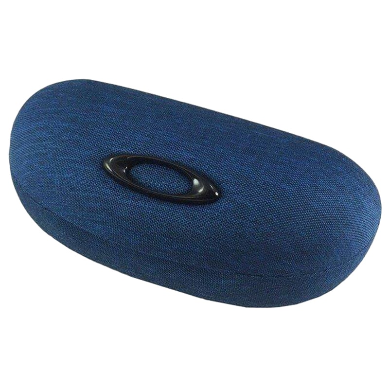Etui na okulary Oakley Ellipse - Blue