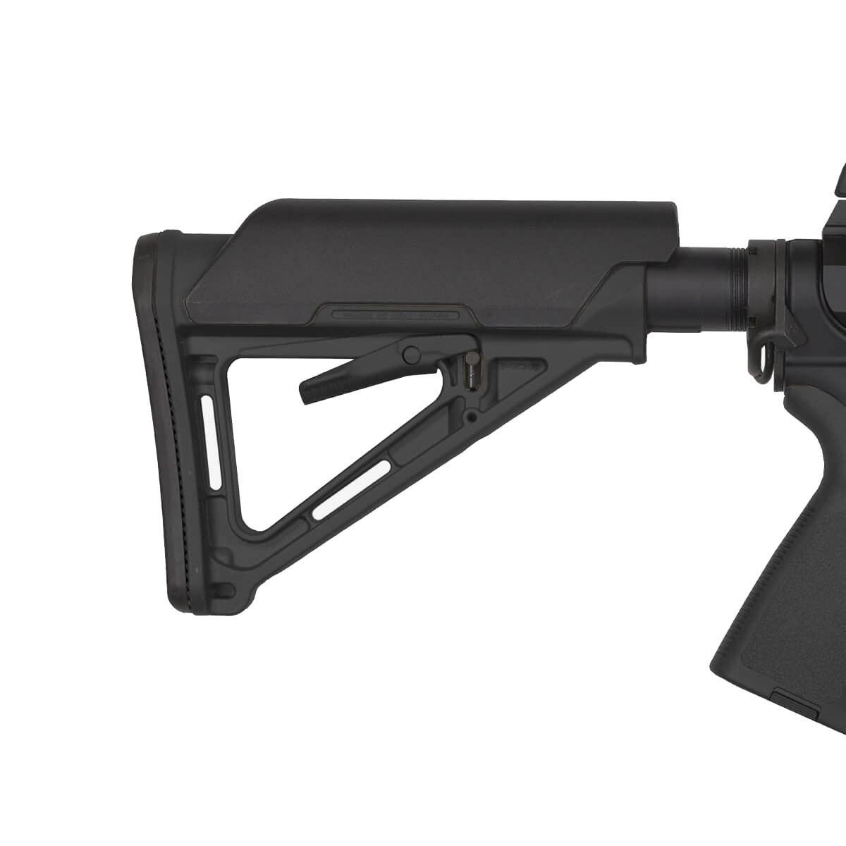 Poduszka policzkowa Magpul do kolby CTR/MOE 0,5" - Black