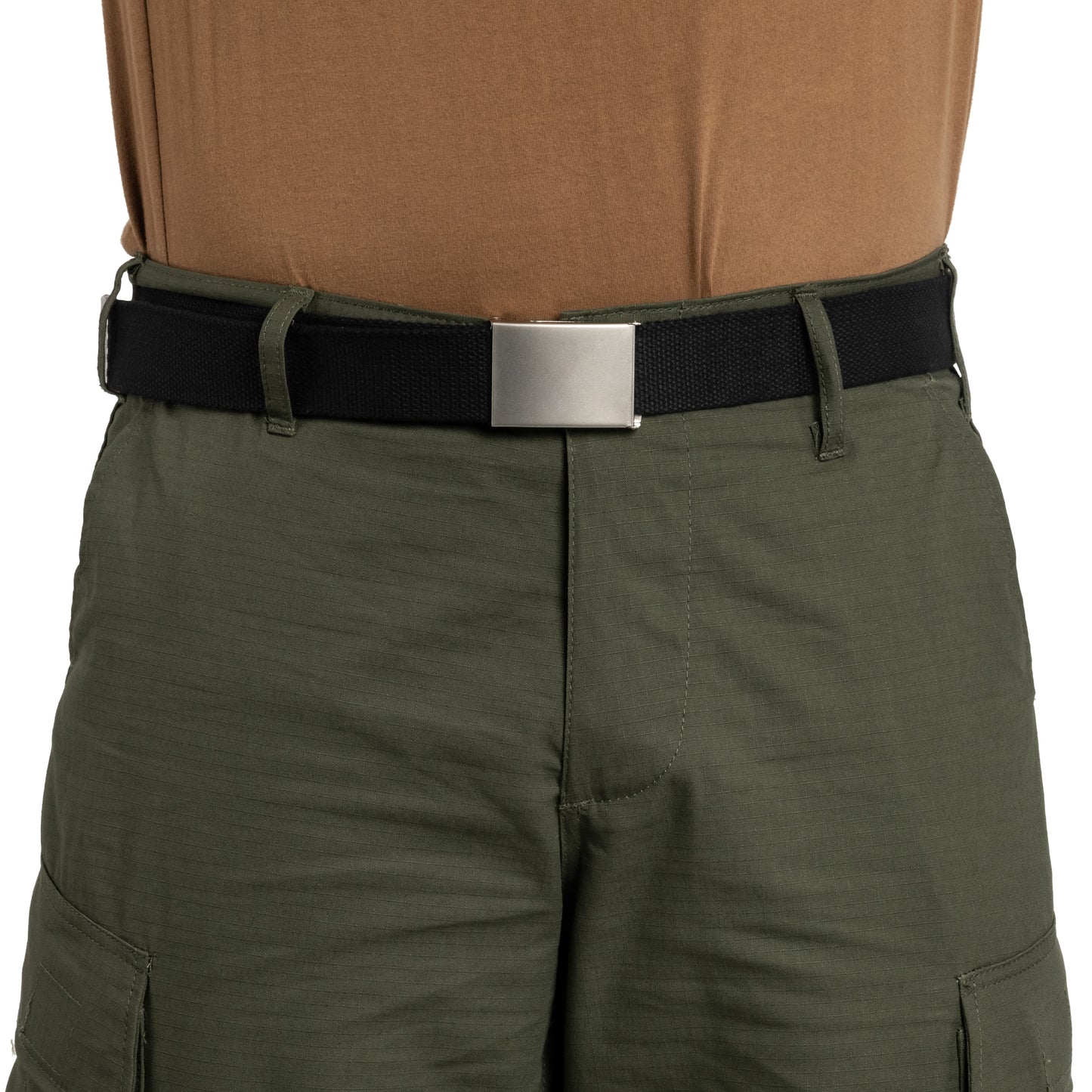 Spodnie wojskowe Mil-Tec US ACU Rip-Stop - Olive