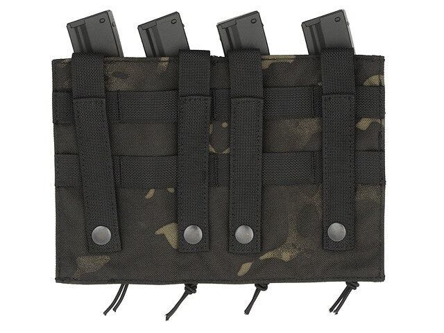 Ładownica 8Fields na cztery magazynki do SMG MB