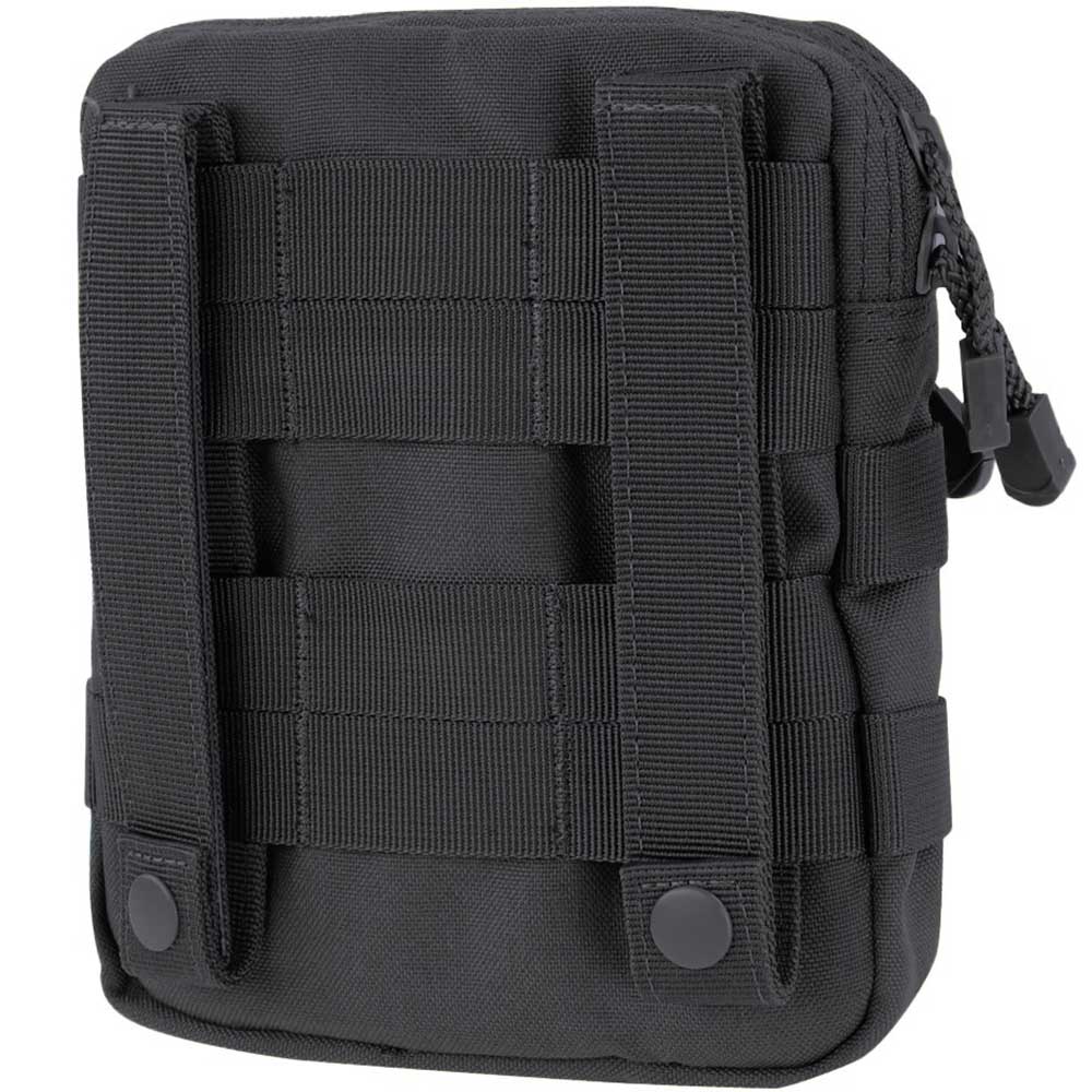 Kieszeń uniwersalna Condor General Purpose Pouch - Black