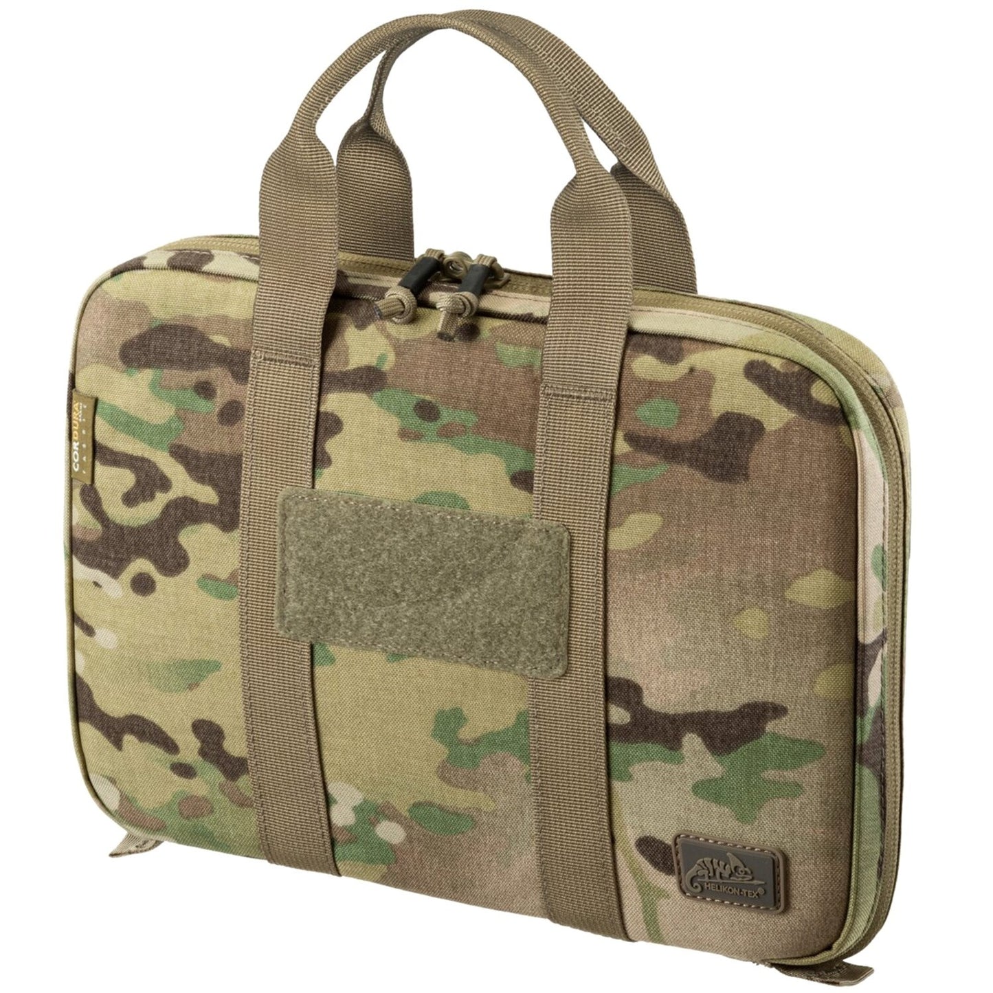 Pokrowiec Helikon Single Pistol Wallet - MultiCam