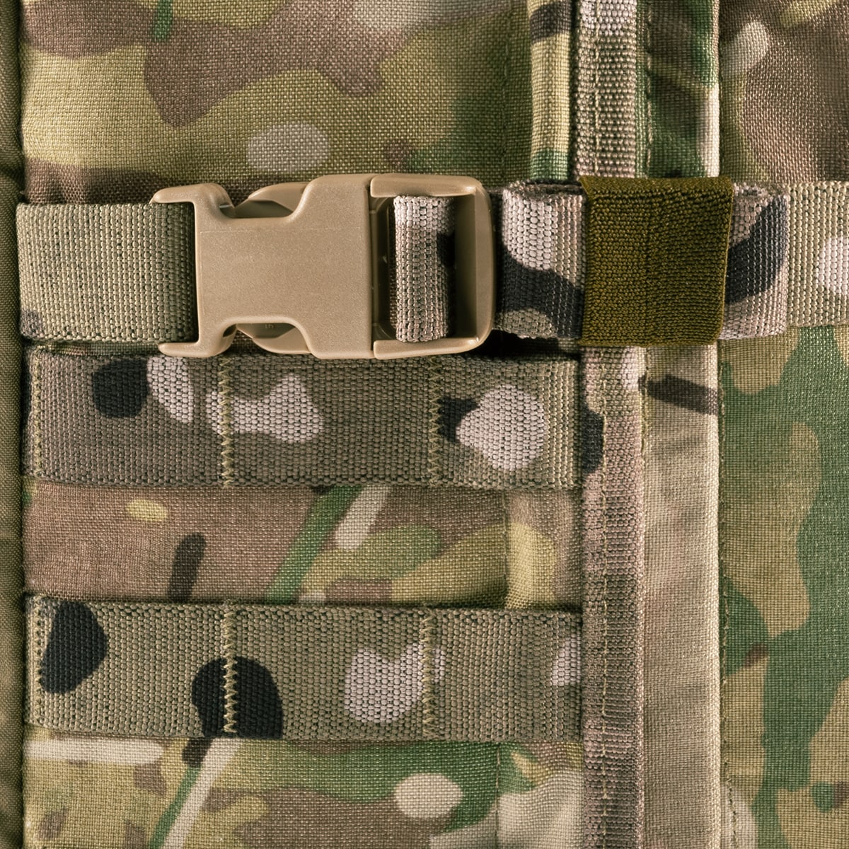 Plecak Wisport Sparrow II 20 l - MultiCam