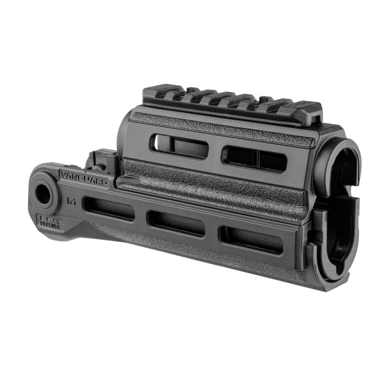 Łoże FAB Defense Vanguard M-LOK do AK-47/AKM/AK-74 - Black
