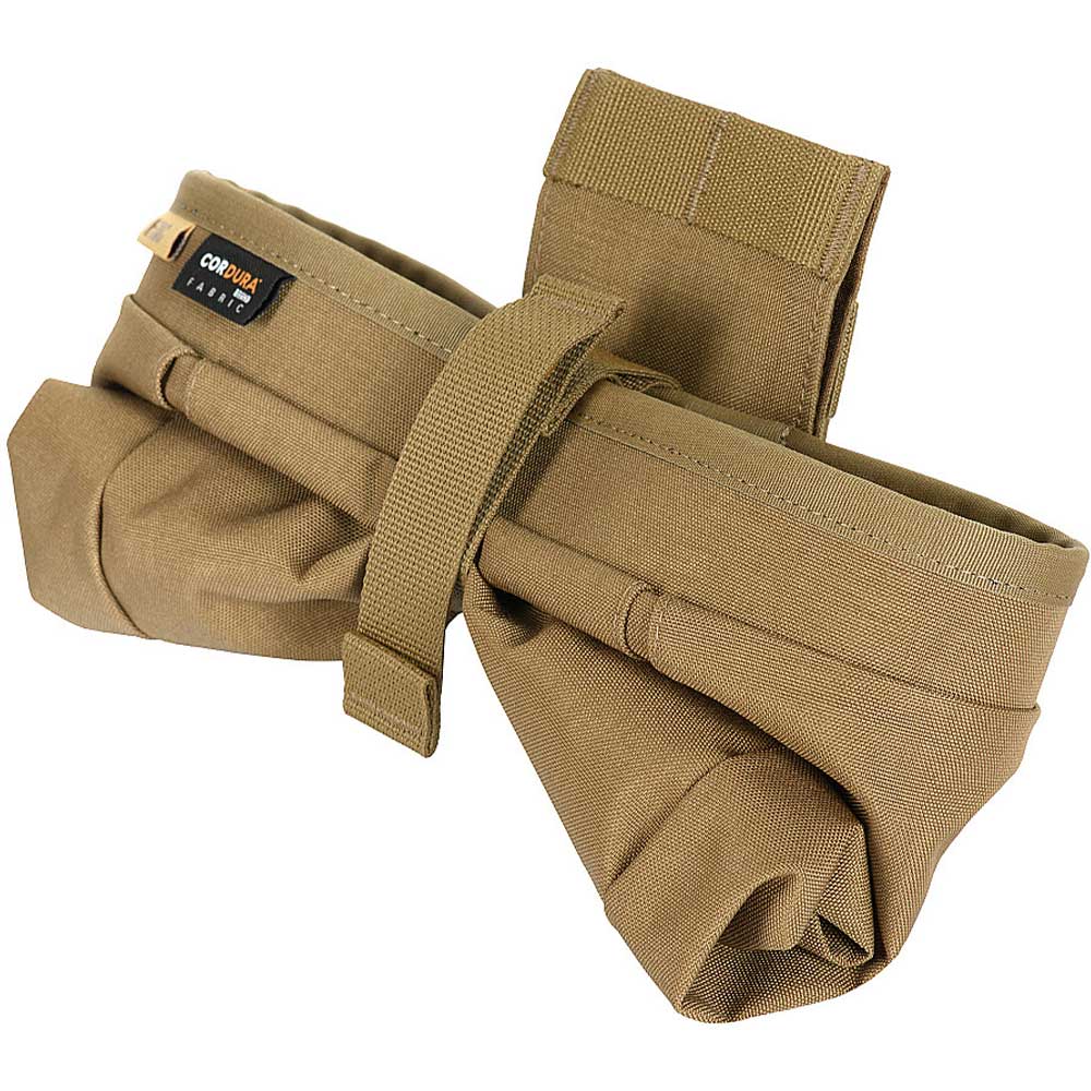 Torba zrzutowa M-Tac Elite Lite - Coyote