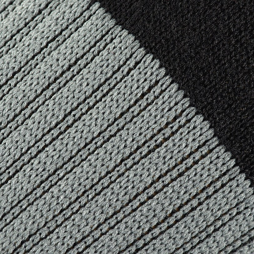 Skarpety M-Tac Ranger Winter - Black/Grey