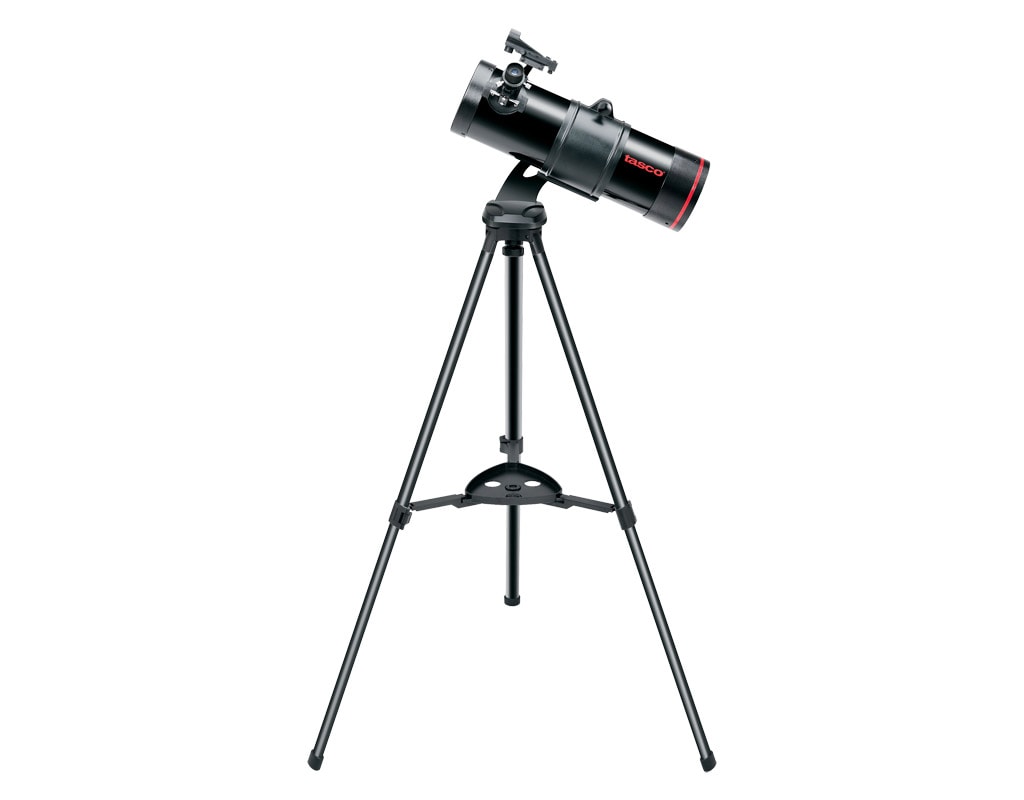 Teleskop Tasco Spacestation 114x500