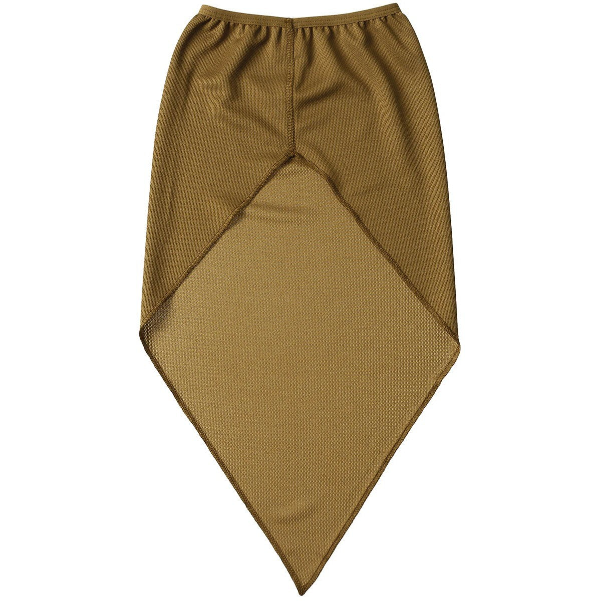 Chusta ochronna MFH Tactical Scarf - Coyote