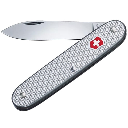 Scyzoryk Victorinox Swiss Army 1 Alox - Silver