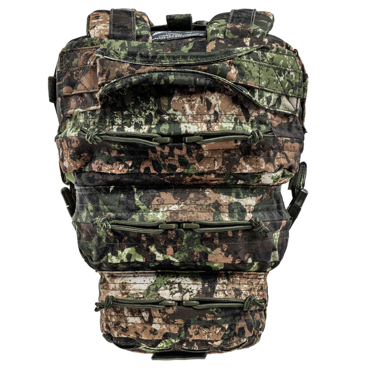 Plecak Mil-Tec Assault Pack Laser Cut Small 20 l - Phantomleaf WASP I Z3A